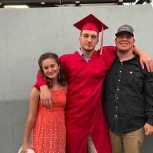 Meet your Posher, Leah